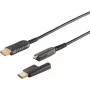 HDMI kabelis ShiverPeaks 30-02495, 4K, 40 m