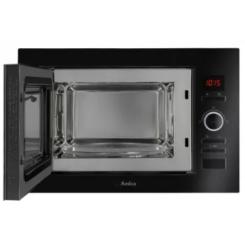 Mikroviļņu krāsns AMICA AMMB25E3GB 25L 900W
