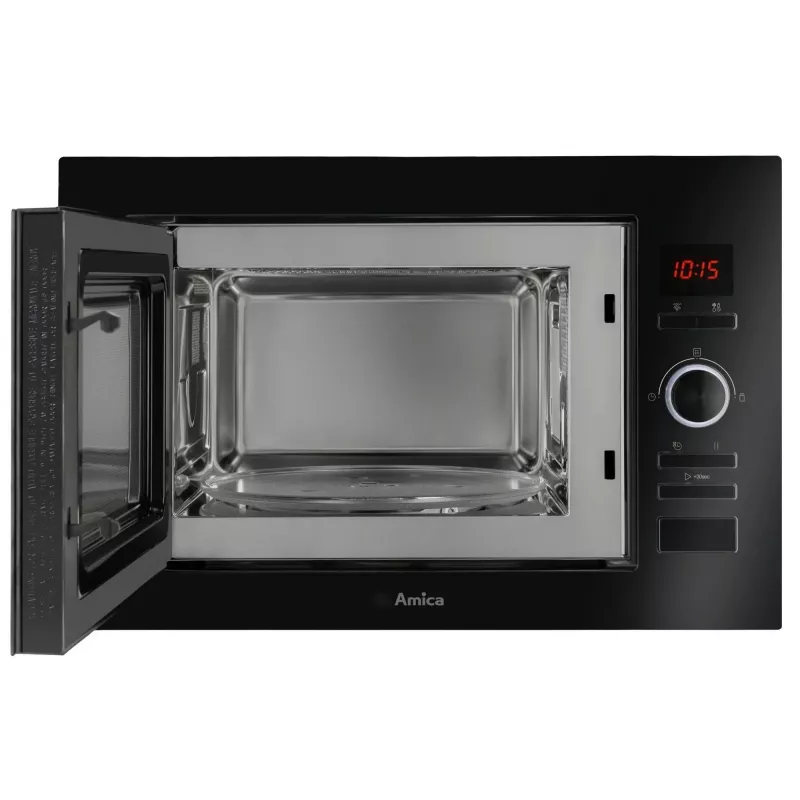 Mikroviļņu krāsns AMICA AMMB25E3GB 25L 900W