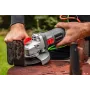 Leņķa slīpmašīna Graphite 59G188, 1600W, 125 mm