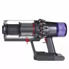 Bezvadu stieņu putekļsūcējs Dyson V11 Fluffy 2-in-1, 185 AW sūkšanas jauda, 60 min darbība, 0,76 L putekļu tvertne