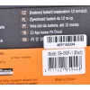 Bezvadu RF pele A4Tech G9-500F, labajai rokai, 1000 DPI, 2.4 GHz nano uztvērējs, 15 m darbības rādiuss, AA baterija