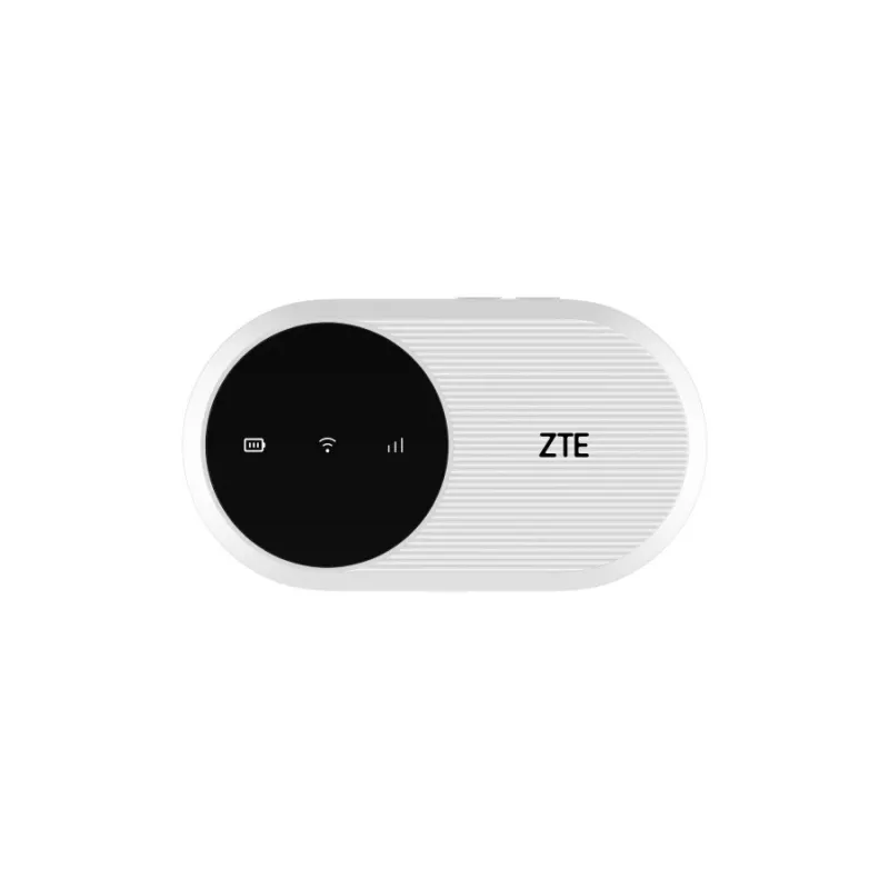 ZTE U10 kabatas WiFi 6 maršrutētājs