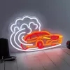Auto neona gaismas MANTA SNL96MT — Iekštelpu/ārštelpu akcenta apgaismojums