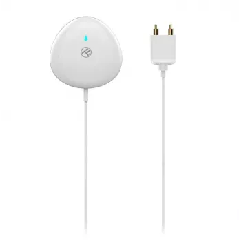 Tellur WiFi AAA applūšanas sensors – bezvadu ūdens noplūdes detektors, bateriju (AAA)