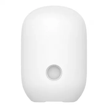 EUFY eufyCam C35 Solo balts (T8110421)