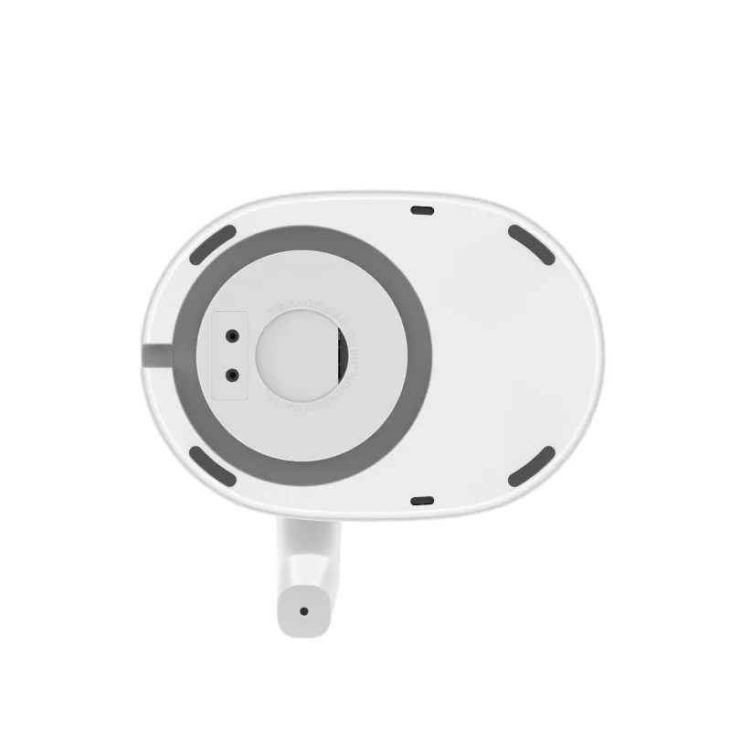 Elektriskā tējkanna Xiaomi 1.7 L 1800 W Balta