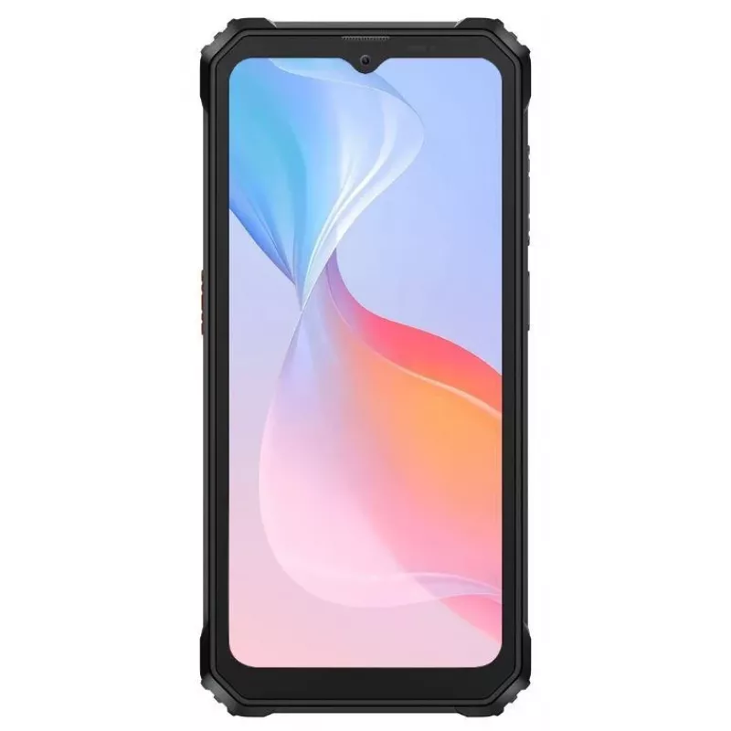Mobilais telefons Blackview BV6200 Pro 6/128 MELNS