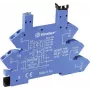 Finder 93.51.8.240 Relejas ligzda sērijām 34, 34.51, 34.81 (G x P x A) 93.6 x 6.2 x 76 mm 1 gab.