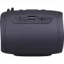 Pārnēsājams Bluetooth skaļrunis DEFENDER Ejoy S200 TWS 2.0, 5W, Bluetooth 5.3, LED, 10 h akumulators, iebūvēts mikrofons