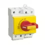 HISMART DC slēdzis 4P, 32A, 1200VDC