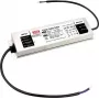 LED barotne MEAN WELL ELG-240-24DA-3Y, 24V 10A 240W ar DALI