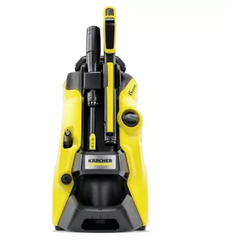 KARCHER K 5 Power Control Flex Home ecobooster spiediena mazgātājs - 1.324-710.0