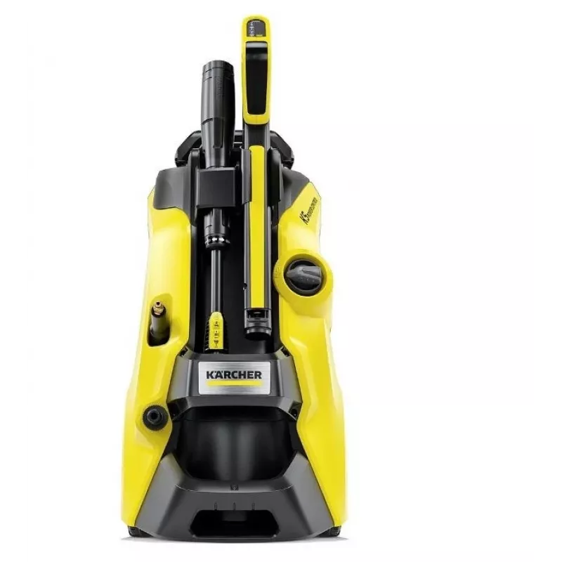 KARCHER K 5 Power Control Flex Home ecobooster spiediena mazgātājs - 1.324-710.0