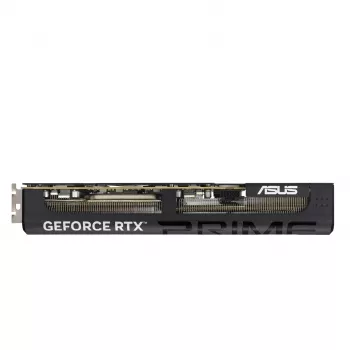 Grafikas karte ASUS GeForce RTX 5080 16 GB GDDR7 PCIe 5.0, 256 bitu, 3 ventilatori, maks. izšķirtspēja 7680×4320