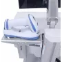 Ergotron StyleView - Plaukts skenerim - Sudrabs (97-780-194)