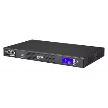 Eaton ATS16N nepārtrauktās barošanas avots (UPS) 9 AC kontaktligzdas