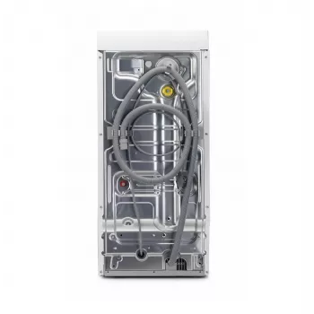 Veļas mašīna Electrolux EW6TN24262P 6 kg Balta