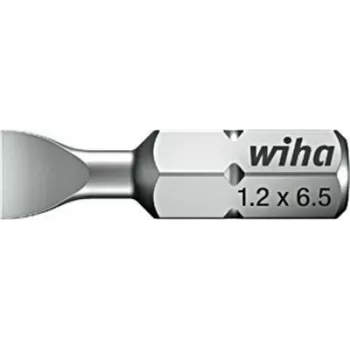 Wiha 7010Z/4.5-25 — spraugas skrūvgrieža uzgalis 4,5 mm, garums 25 mm