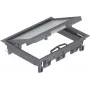 OBO Bettermann GES6-2U10T 7011 - Piederumu kabelis (7405321)