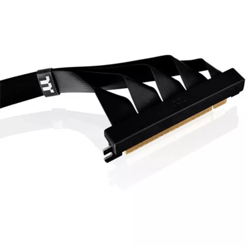Termokabelis Thermaltake AC-077-CO1OTN-C1 4m PCI-E x16 Gen 4.0