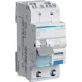 Hager ADS916D Zils