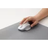 Bezvadu pele Xiaomi Mouse Comfort Edition 2.4GHz, ergonomiska, augstas precizitātes izsekošana, balta
