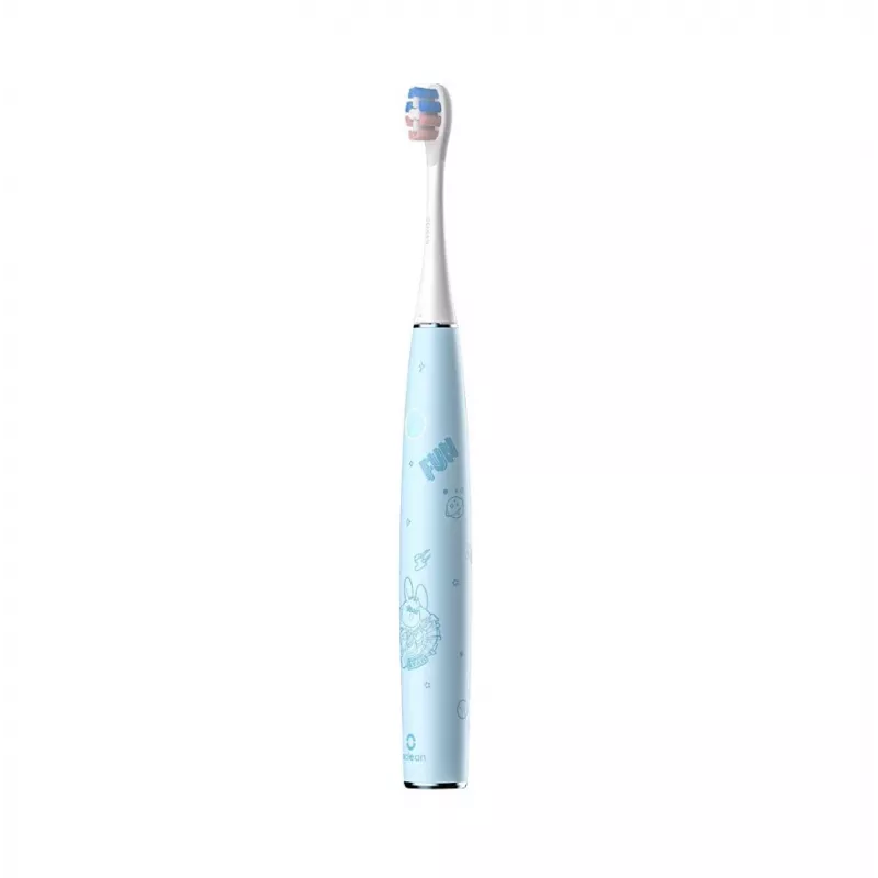 Oclean Kids Bērnu zobu birste Zila