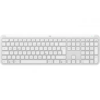 Logitech 920-012452 produkts balts