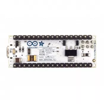 Arduino A000053 — oriģinālā Arduino plate