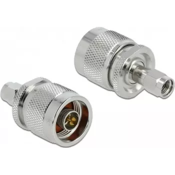 Adapter N kontaktdakša uz RP-SMA kontaktdakšu DeLOCK 89902
