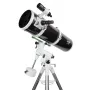 Skywatcher BKP 2001 EQ5 teleskops ar Crayford fokusētāju 200/1000