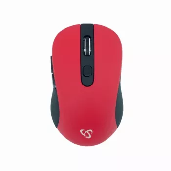 Sbox WM-911R Red