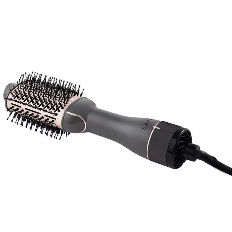 Karstā gaisa suka LAFE 47460 Sleek and Shine Brush