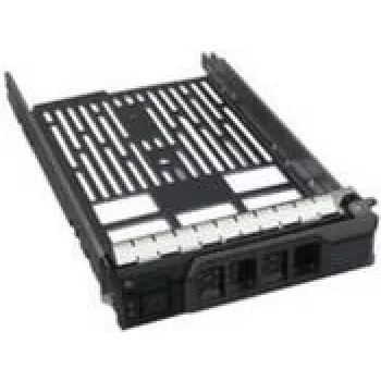 Datora korpuss CoreParts MUXMS-00485 Melns 3.5 collu