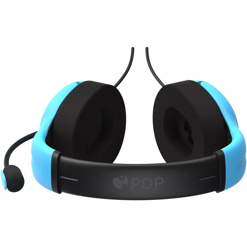 PDP PS5 & PC Neptune Blue AIRLITE vadu austiņas, zilas
