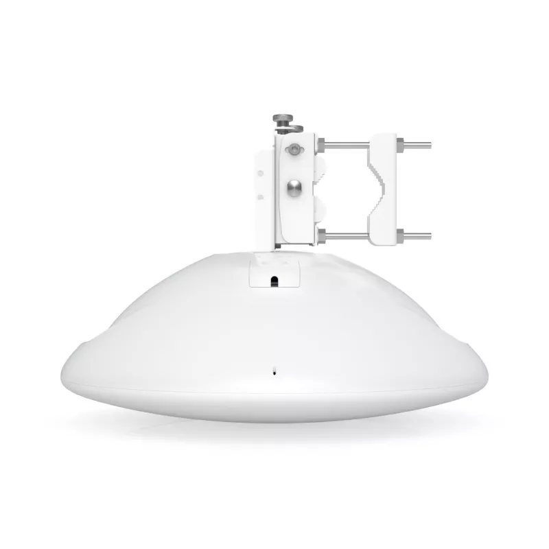 Ubiquiti Wave-LR-EU | CPE | UISP Wave tāldarbības, 60 GHz, 2 Gbps, 8 km, RJ45 1000 Mbps, IPX6