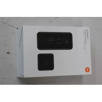 IZPĀRDOŠANA. Xiaomi Smart Doorbell 3 | Xiaomi viedais durvju zvans 3 | Wi-Fi | LIETOTS, SASKRAPĒTS