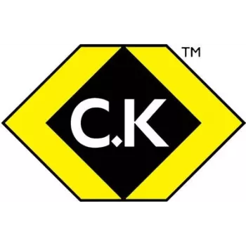 C.K. VDE Skrūvgriežu komplekts 7 gab. C.K. T49192D