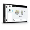 Garmin Camper 795 navigācijas sistēma, pārnēsājama / fiksēta, 17,6 cm (6,95 inch) TFT skārienekrāns, 239,6 g, melna (010-02747-10)