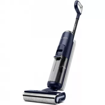 Stikla putekļsūcējs Tineco Floor One S6 Flashdry Pet