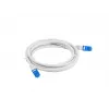 LANBERG PATCHCORD S/FTP CAT.6A 2M PELĒKS LSZH
