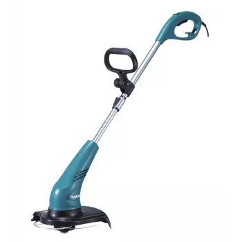 Makita UR3000 elektriskais trimmeris / krūmgriezis 30 cm Zils 450 W
