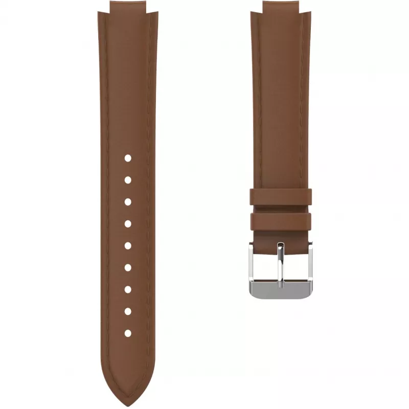 Denver SWC-342B 3.05 cm (1.2 collu) IPS digitālais pieskāriena pulkstenis 240 x 240 pikseļi Melns