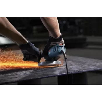 Leņķa slīpmašīna Bosch GWS 9-125 S