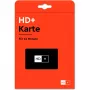 HD plus HD+ karte ar 12 mēnešu HD+ kanālu paketi