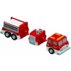 Transportlīdzekļu komplekts Popular Playthings Mix or Match Vehicles Fire and Rescue