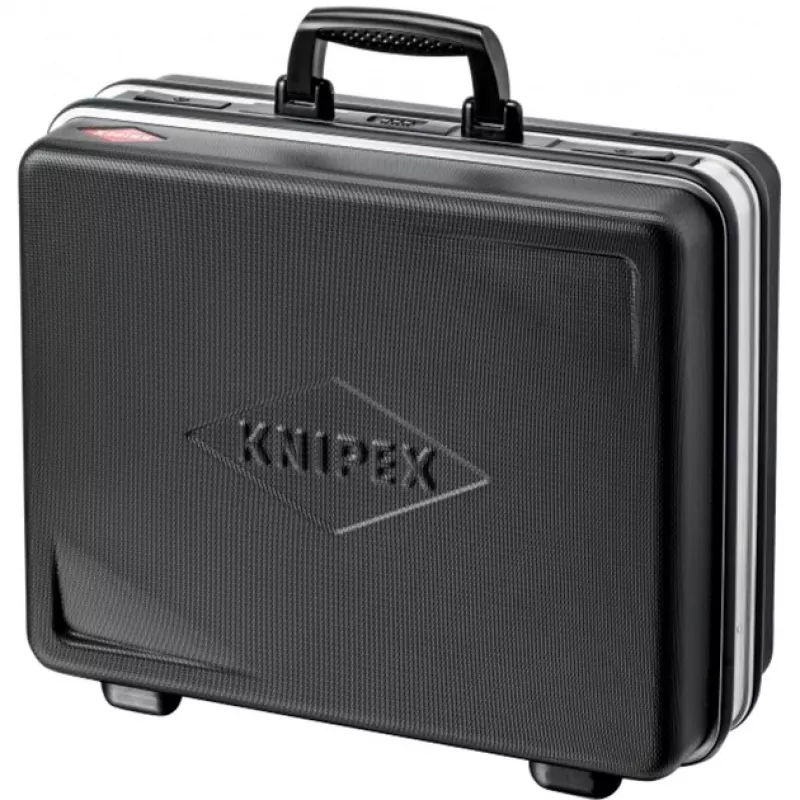 Instrumentu kaste Knipex 00 21 05 LE