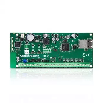 SATEL mātesplate PERFECTA-IP 32