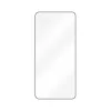 FIXED 2.5D pilna pārklājuma rūdīta stikla ekrāna aizsargs Samsung Galaxy S26+ — 2 gab., melns